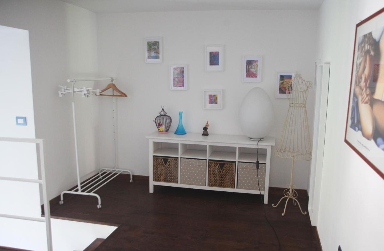 Notti Vesuviane Bed & Breakfast Portici Exterior photo