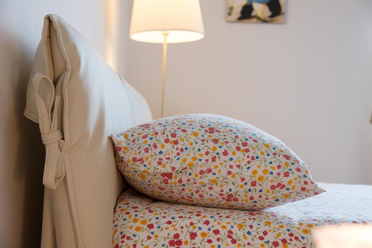 Notti Vesuviane Bed & Breakfast Portici Exterior photo